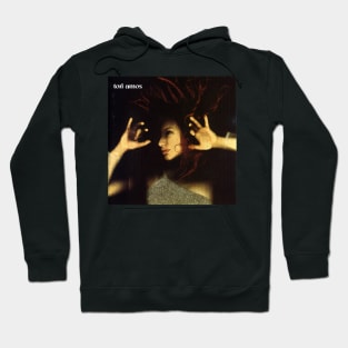 tori amos glass Hoodie